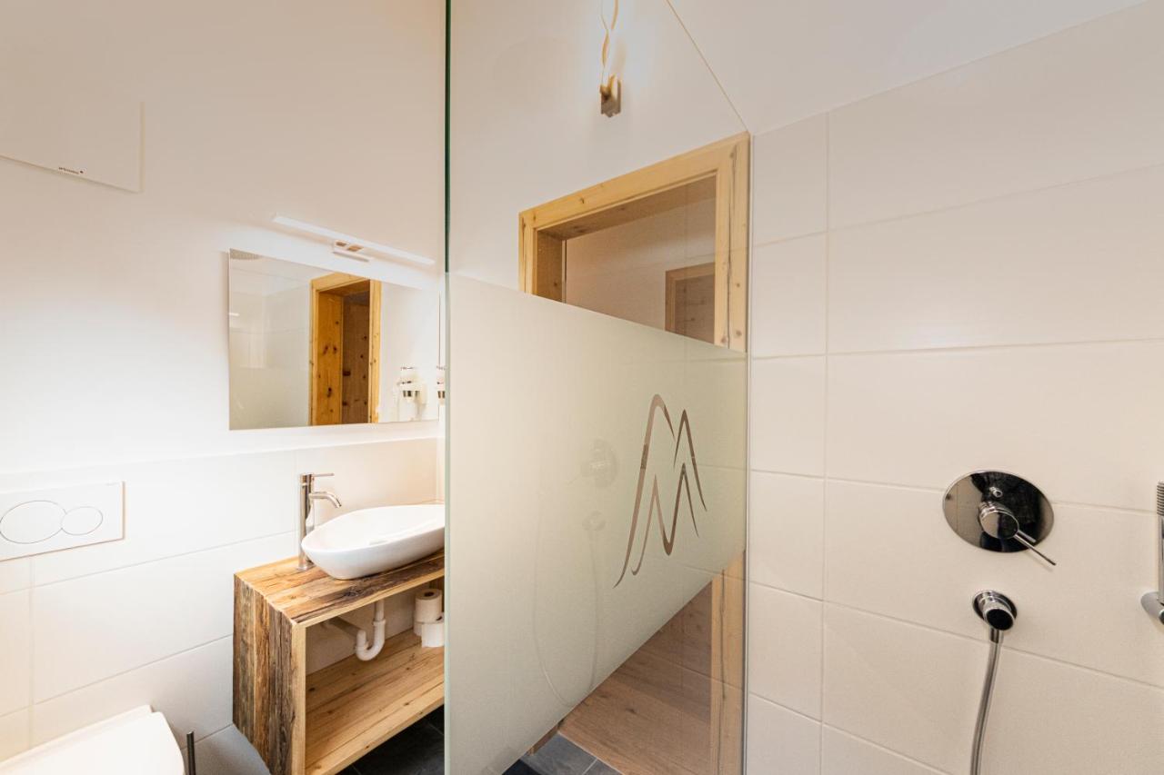 Chalet Glemmtal - Haus Bergblick Viehhofen Esterno foto